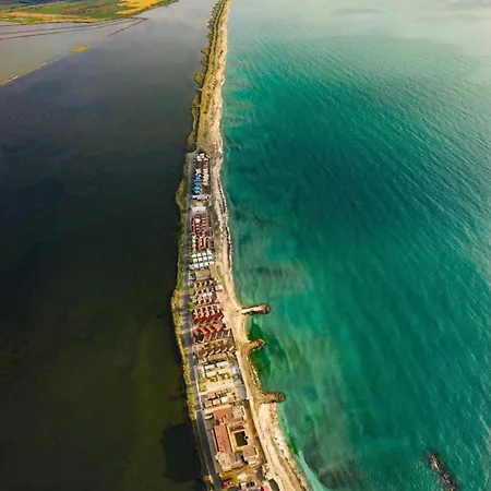 Semesterbostad в Pomorie